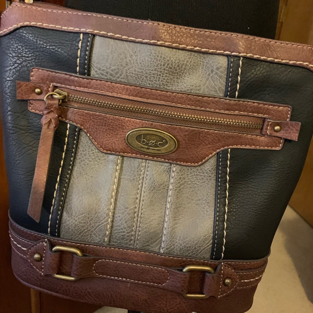 B.O.C. by Born crossbody - new without tags